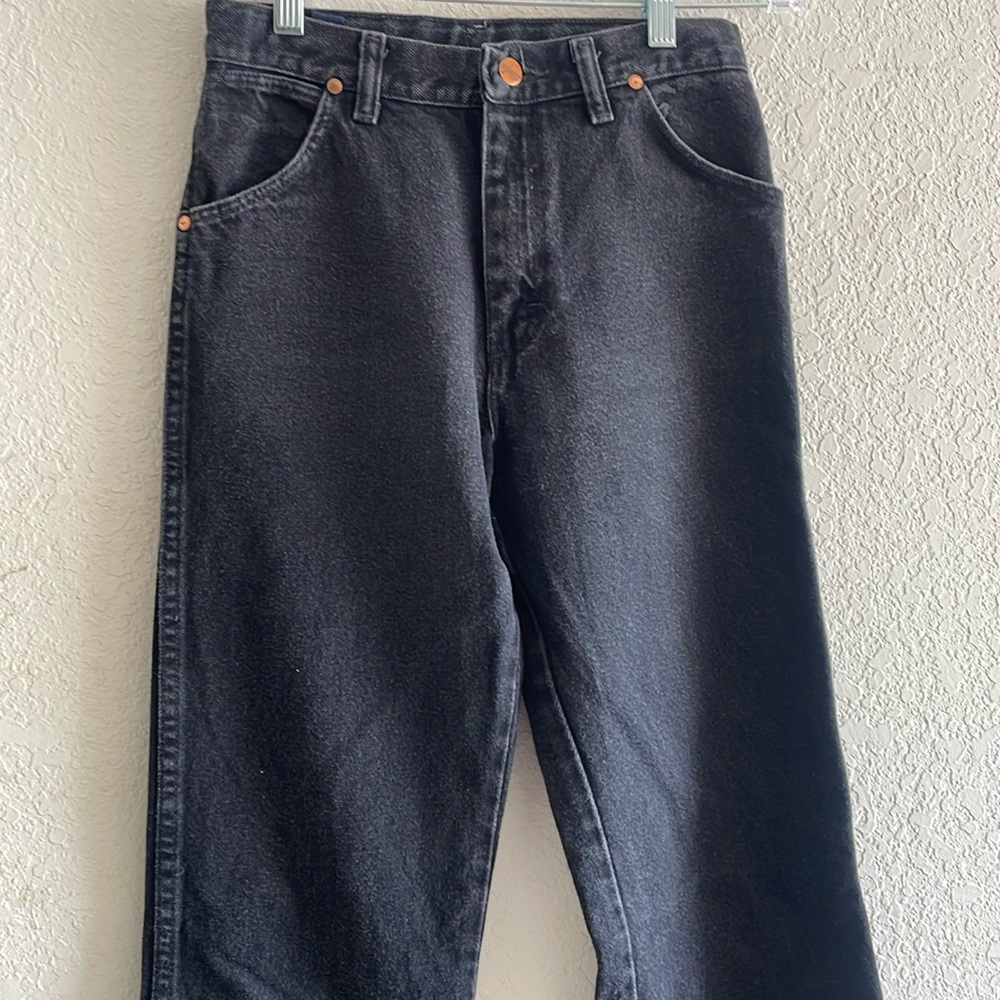 Wrangler Jeans